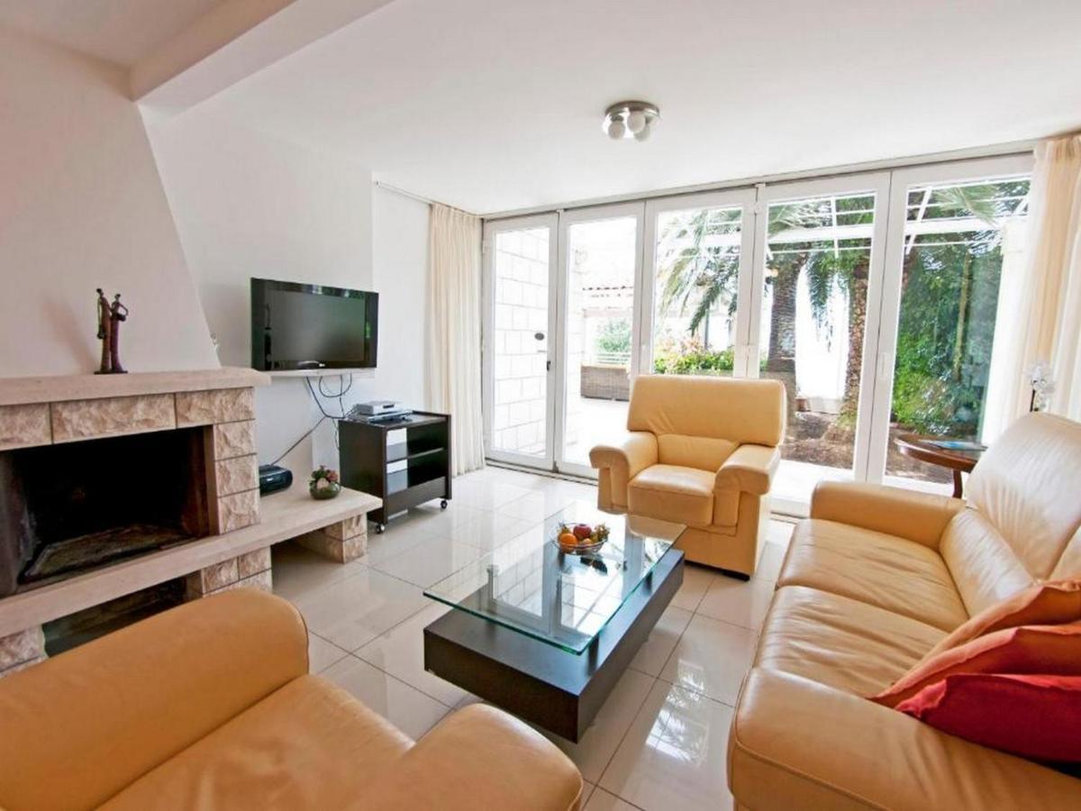 Apartments Villa Melita Dubrovnik Mlini Zewnętrze zdjęcie