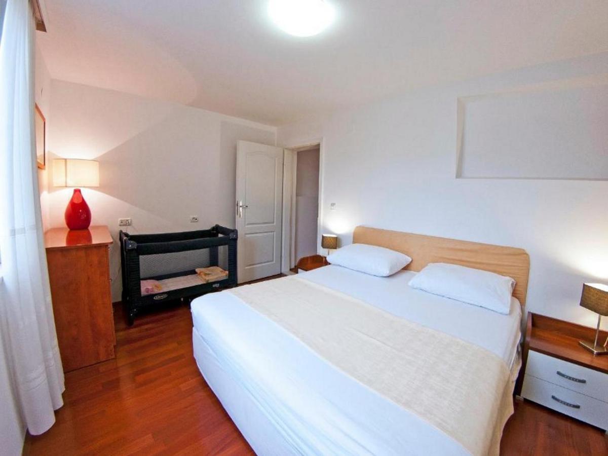 Apartments Villa Melita Dubrovnik Mlini Zewnętrze zdjęcie