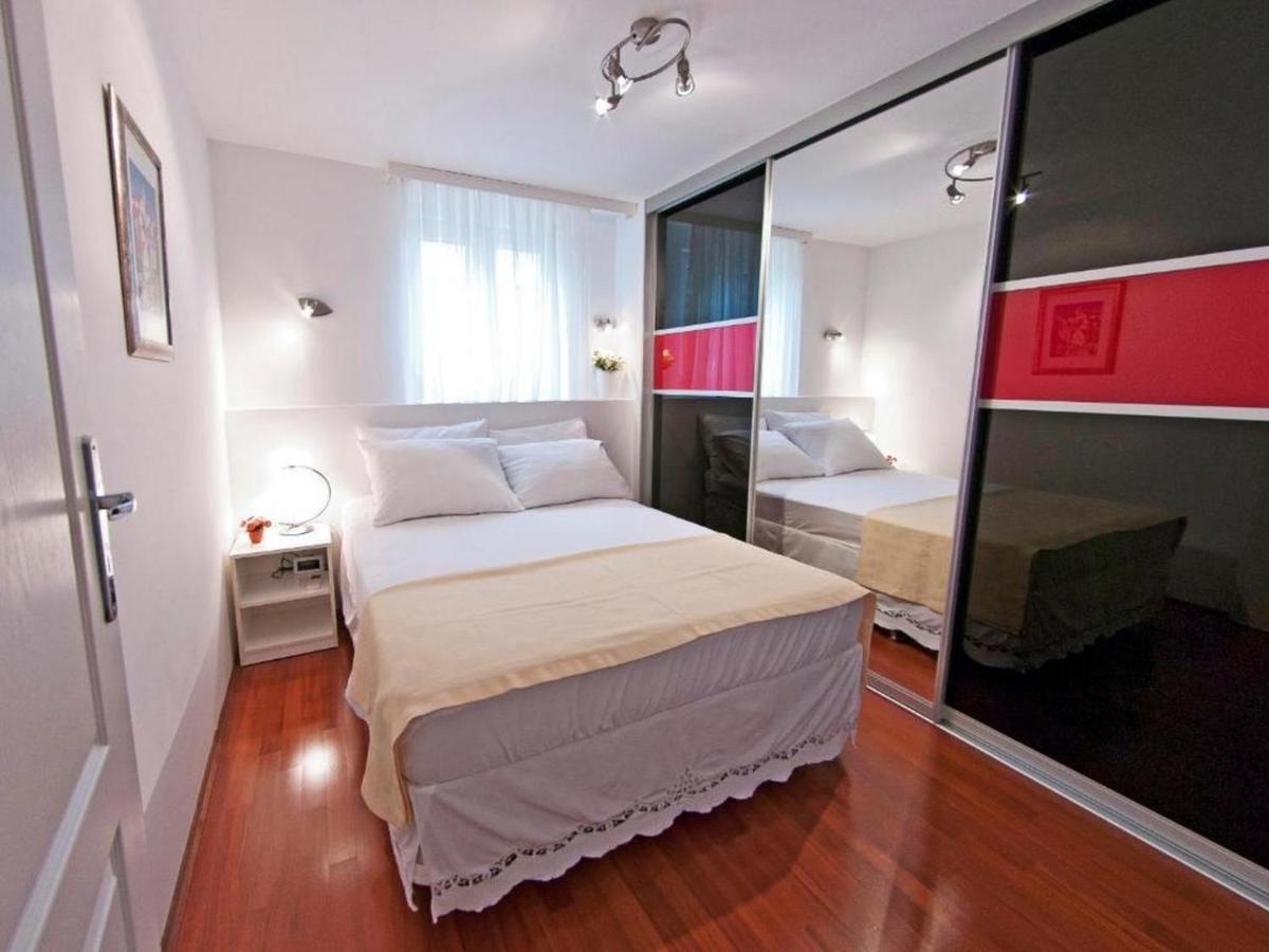 Apartments Villa Melita Dubrovnik Mlini Zewnętrze zdjęcie