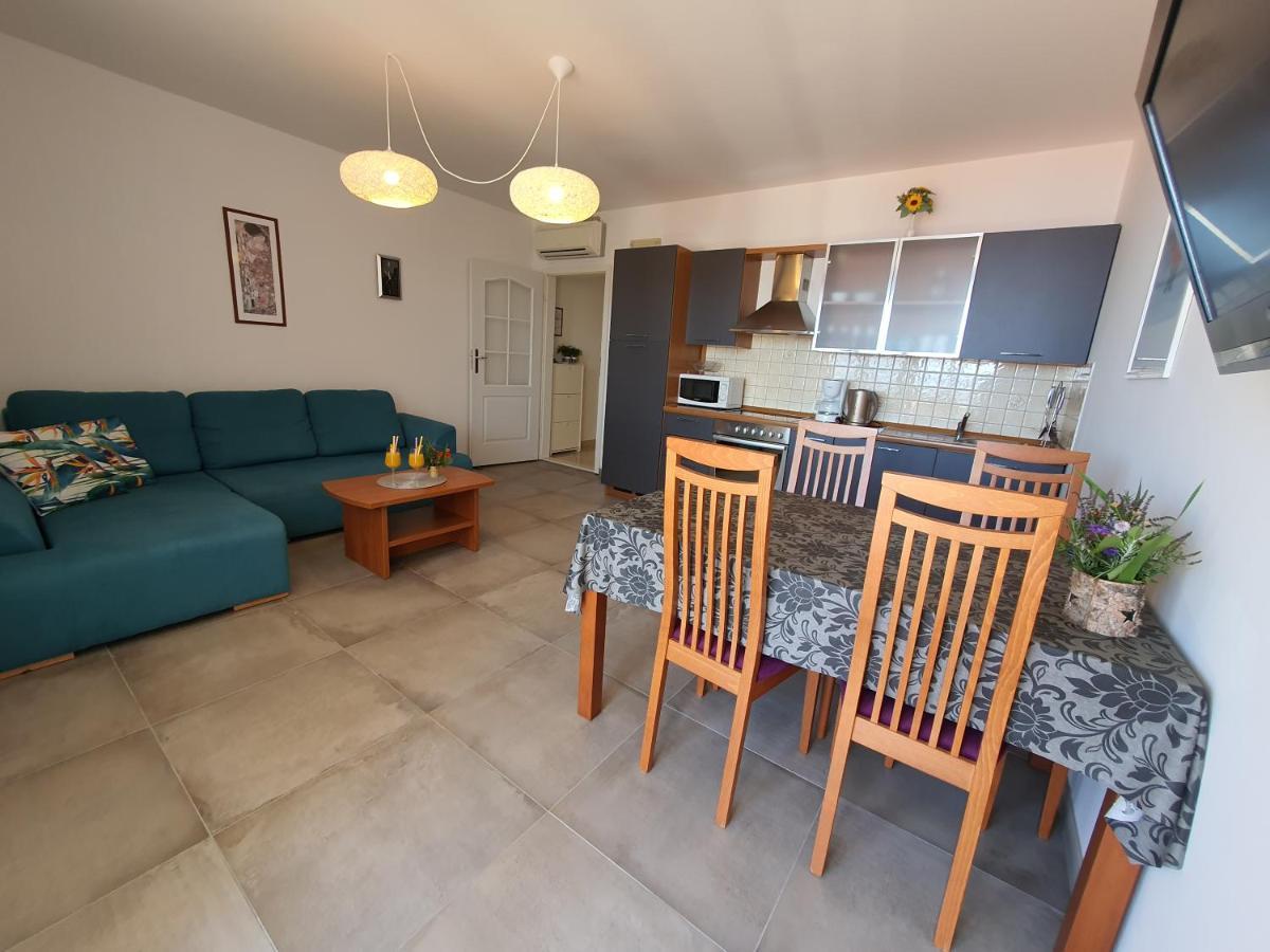Apartments Villa Melita Dubrovnik Mlini Zewnętrze zdjęcie