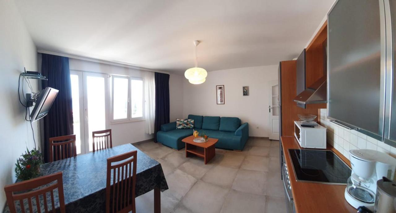 Apartments Villa Melita Dubrovnik Mlini Zewnętrze zdjęcie