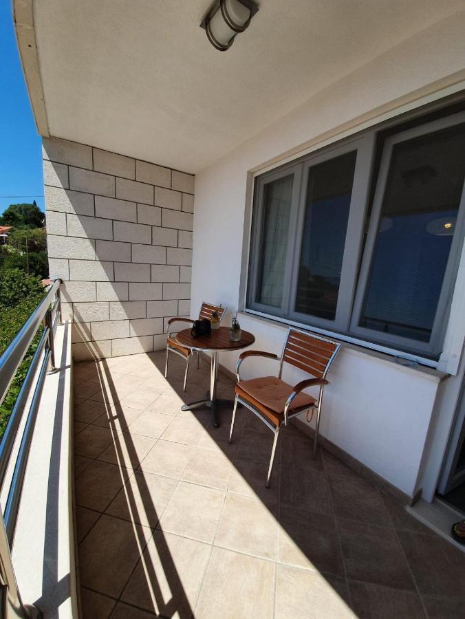 Apartments Villa Melita Dubrovnik Mlini Zewnętrze zdjęcie